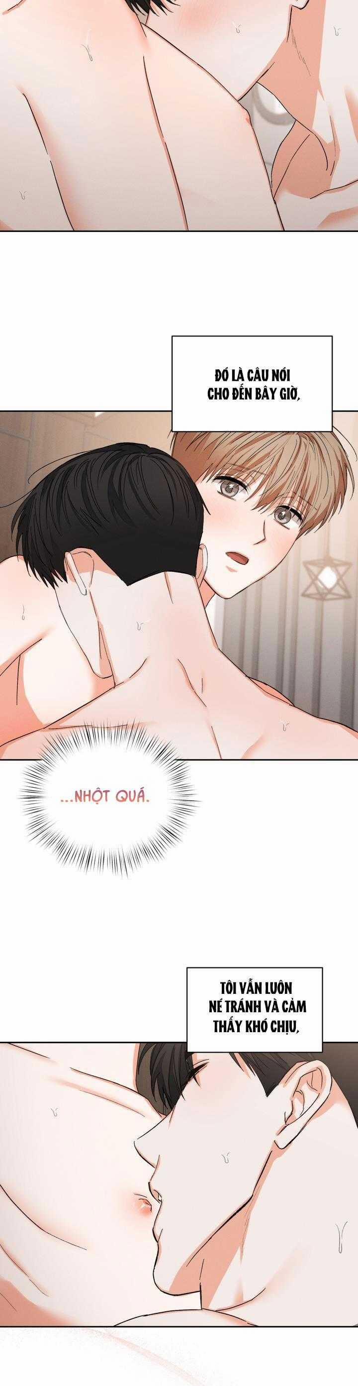 Nine To Nine 69 trang 1