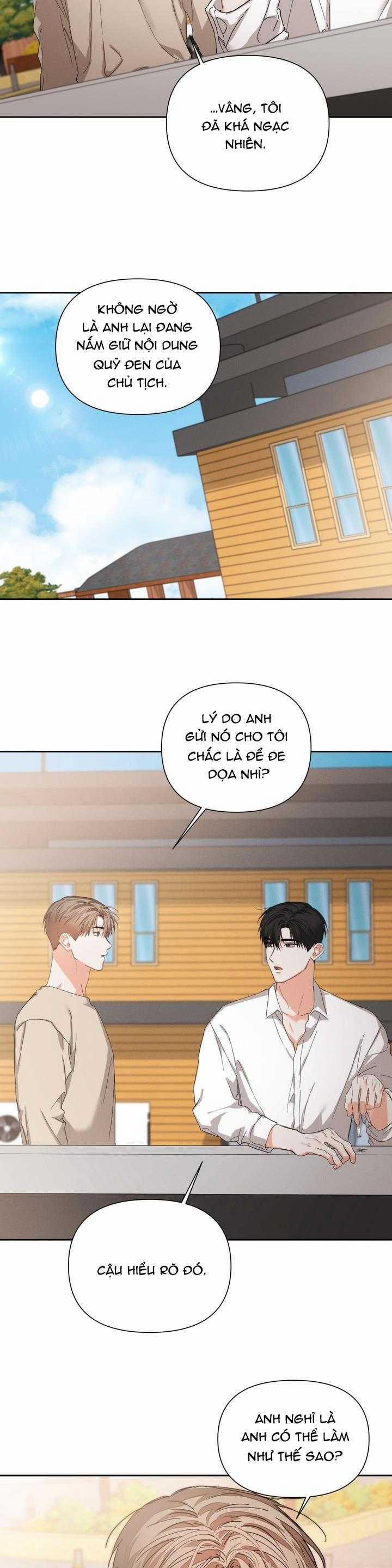 Nine To Nine 69 trang 11