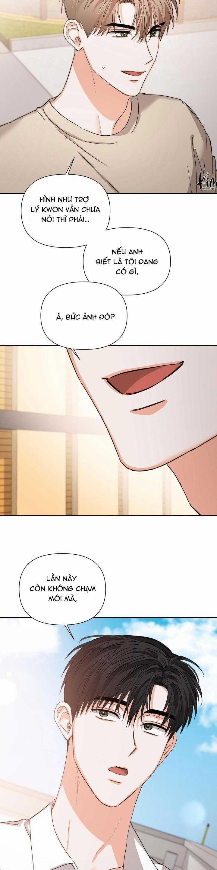 Nine To Nine 69 trang 12