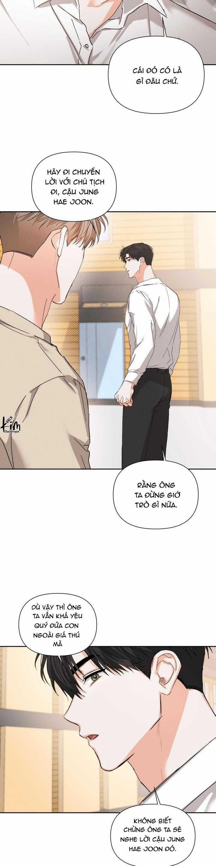 Nine To Nine 69 trang 13