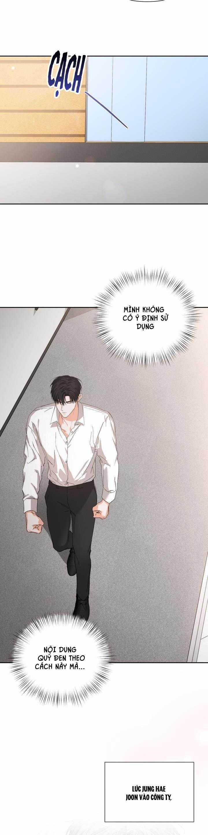 Nine To Nine 69 trang 14