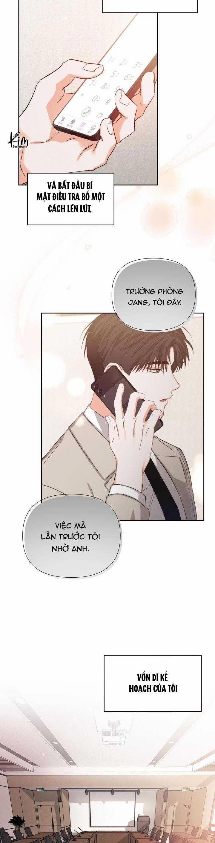 Nine To Nine 69 trang 16