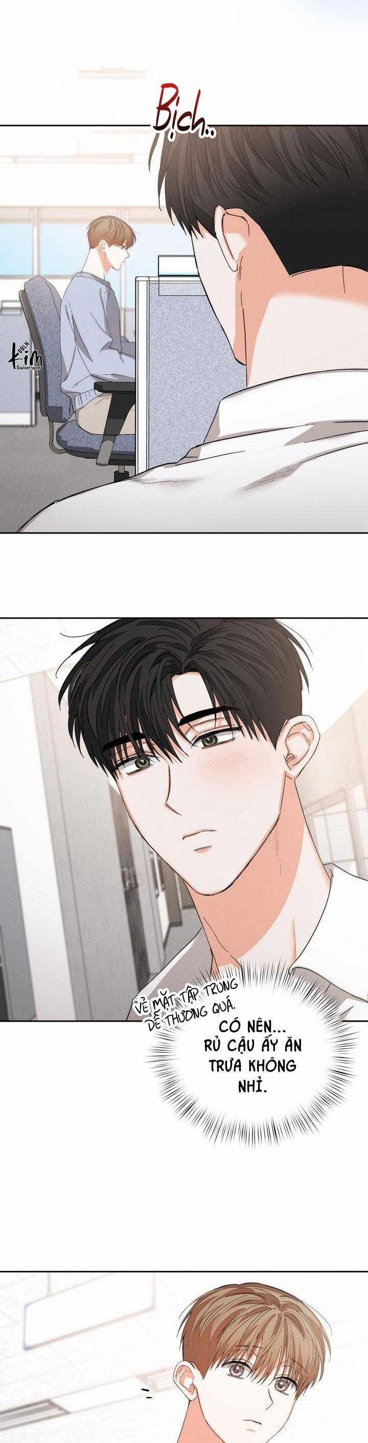 Nine To Nine 69 trang 18