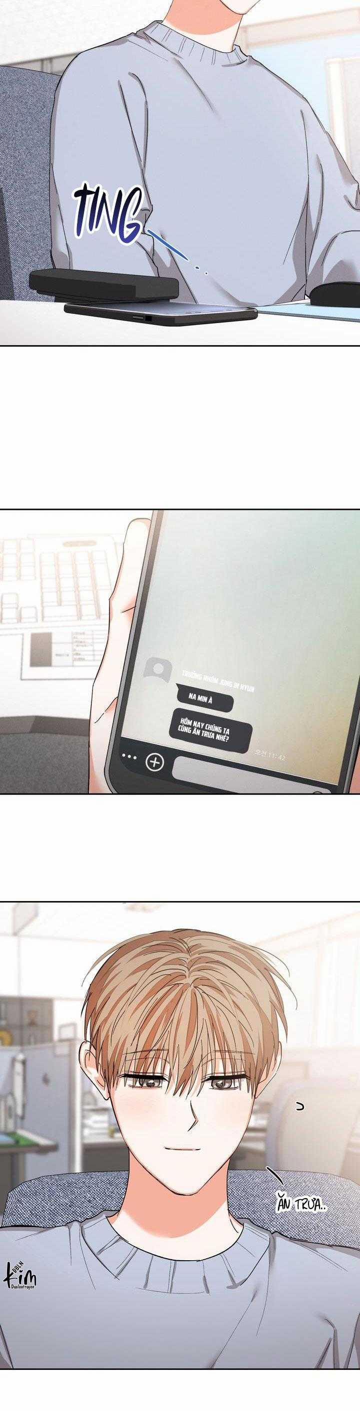 Nine To Nine 69 trang 19