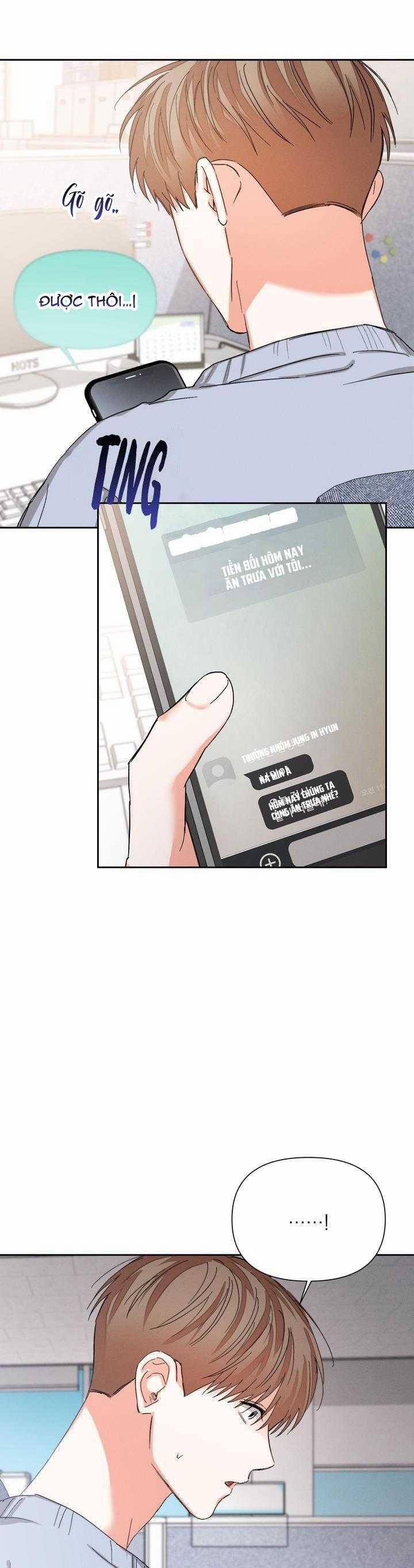 Nine To Nine 69 trang 20