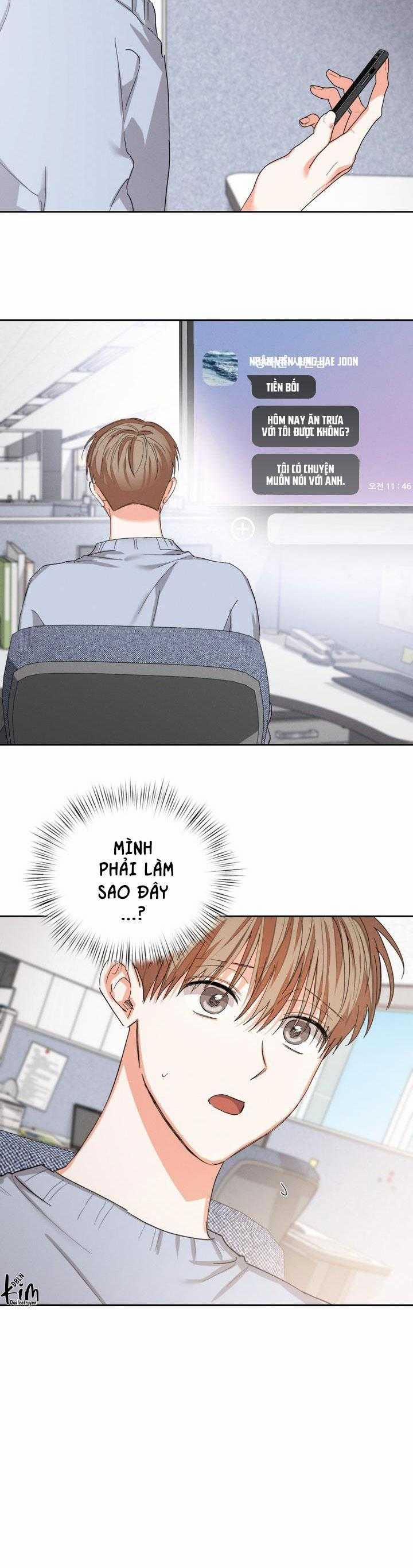 Nine To Nine 69 trang 21