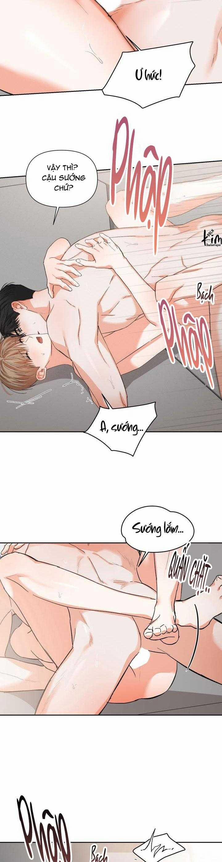 Nine To Nine 69 trang 6