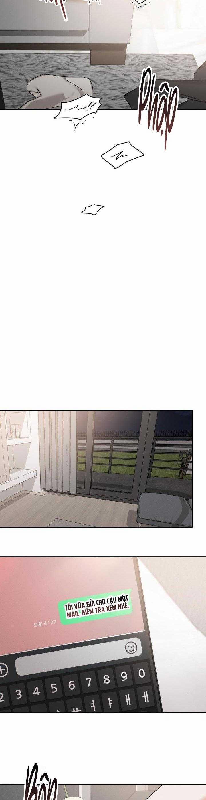 Nine To Nine 69 trang 7