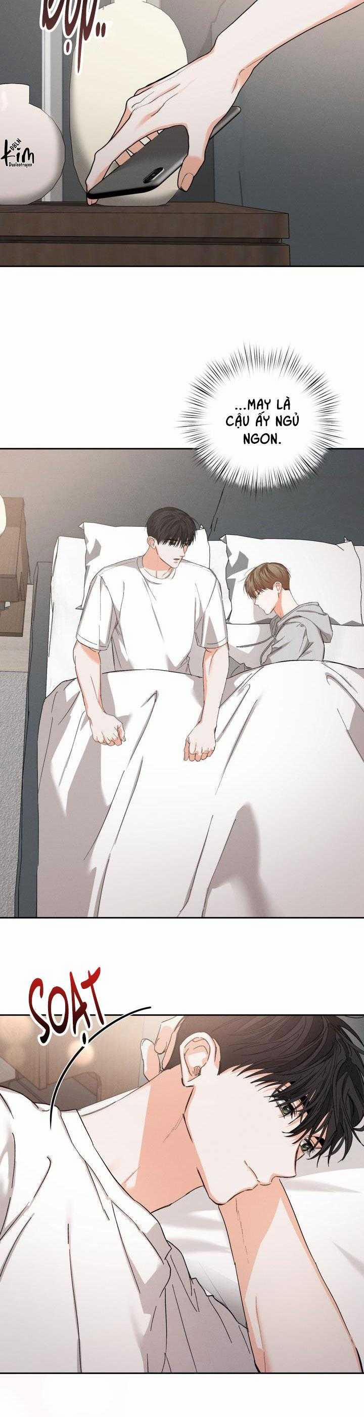 Nine To Nine 69 trang 8