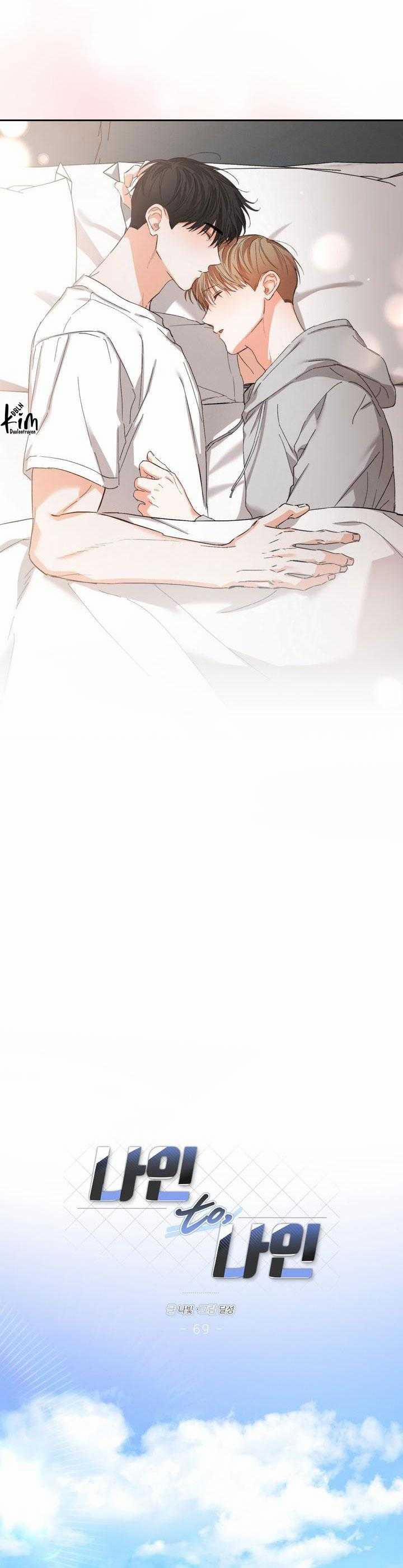 Nine To Nine 69 trang 9