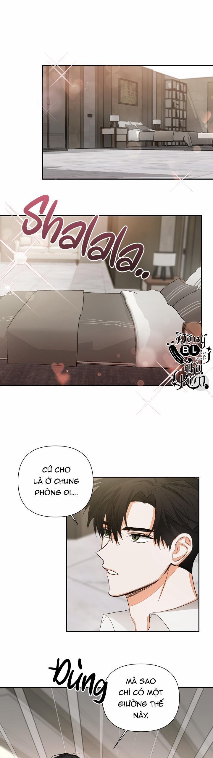 Nine To Nine 7 trang 0