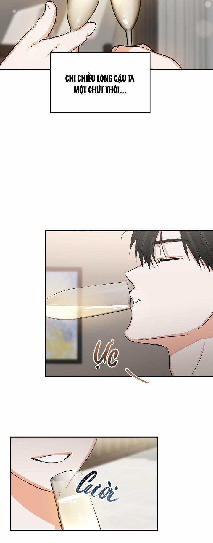 Nine To Nine 7 trang 24