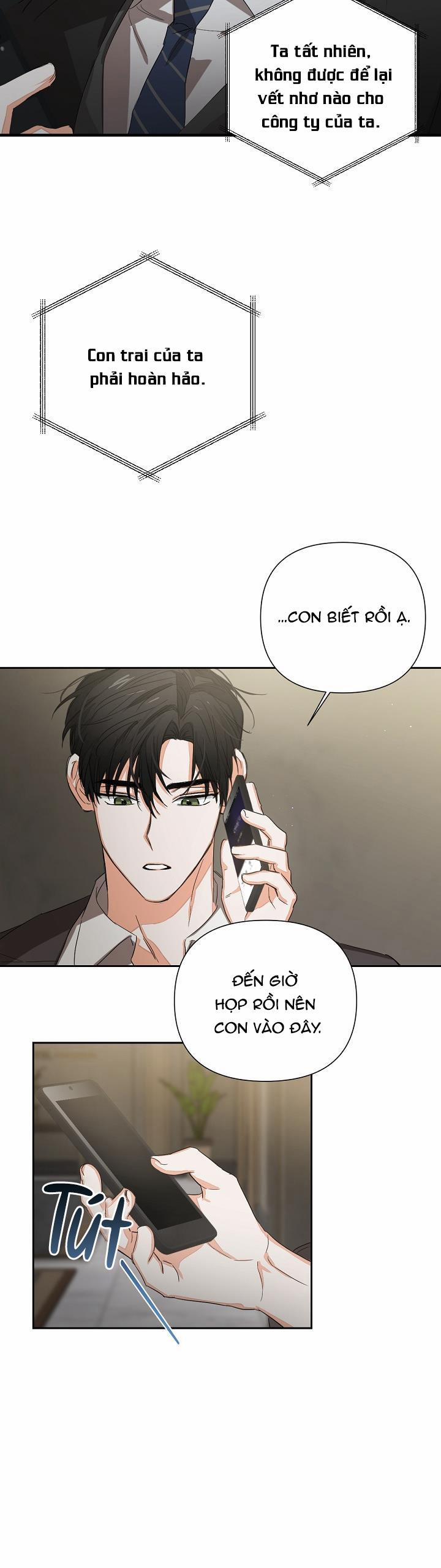 Nine To Nine 7 trang 6