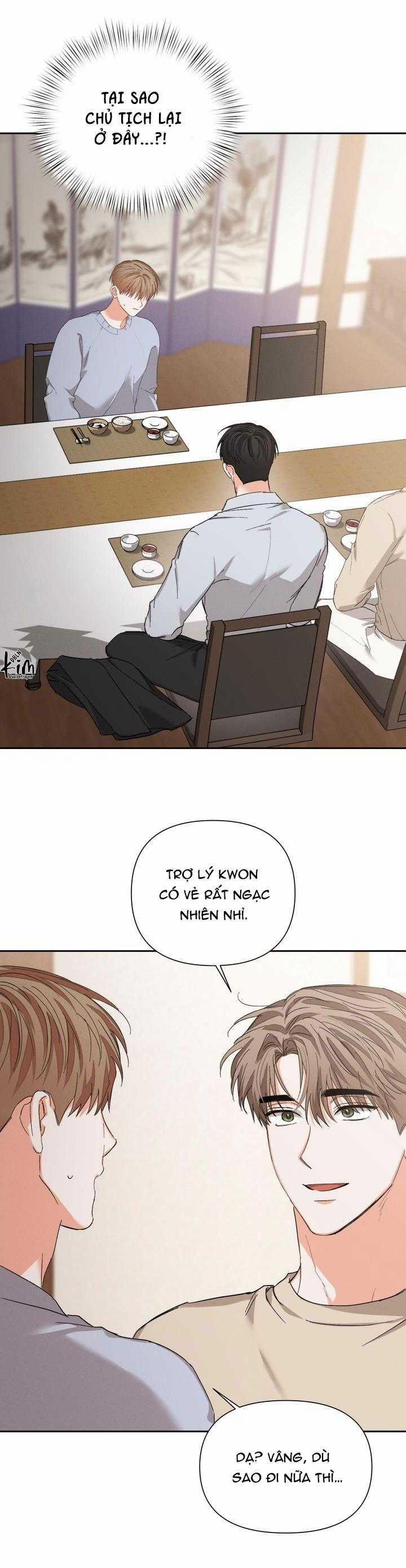 Nine To Nine 70 trang 1