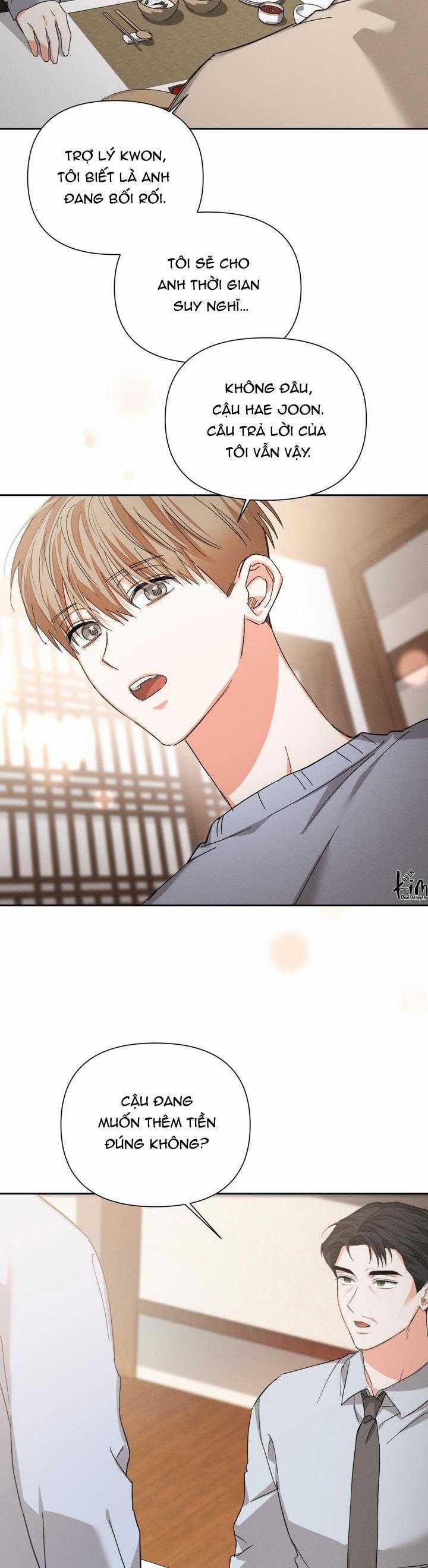 Nine To Nine 70 trang 13