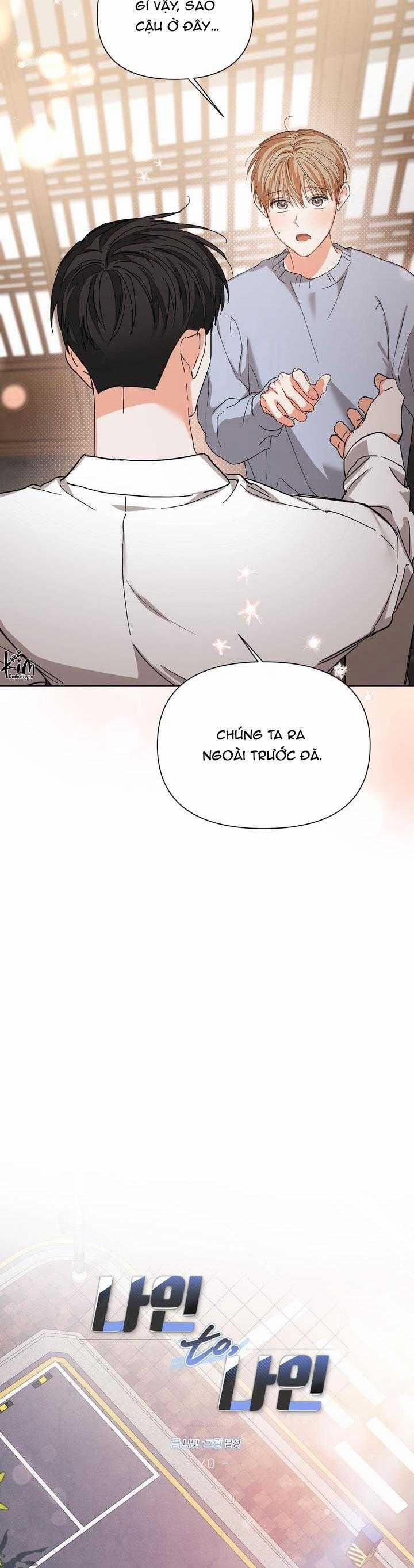 Nine To Nine 70 trang 18