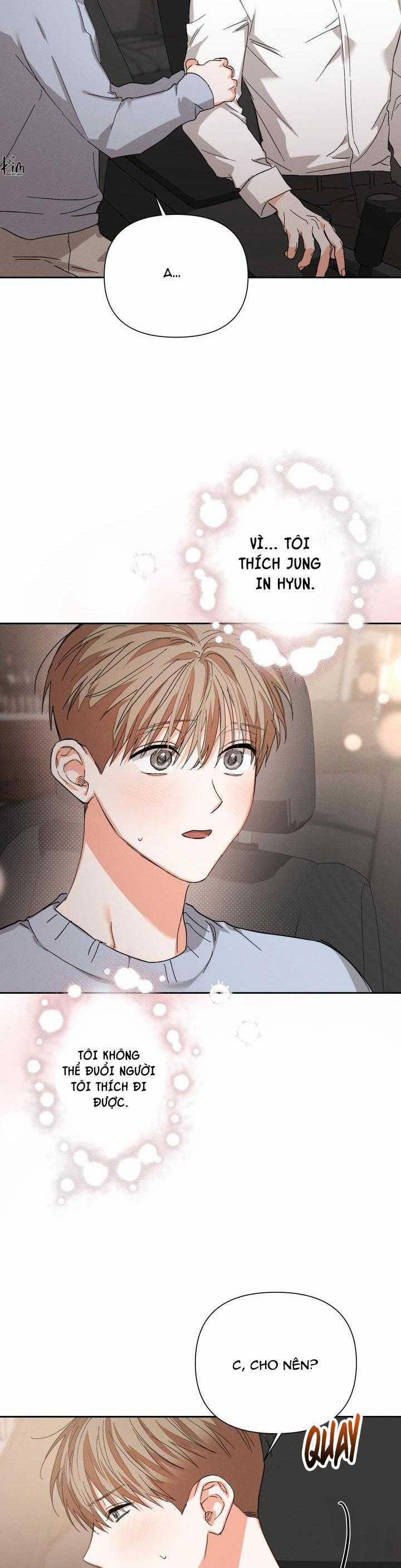 Nine To Nine 70 trang 22