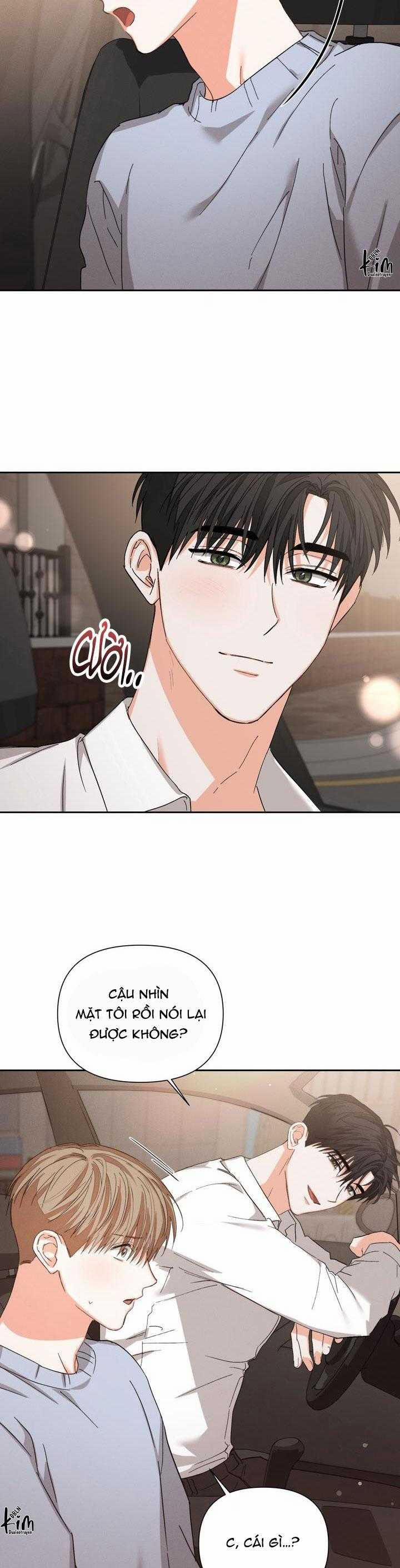 Nine To Nine 70 trang 23