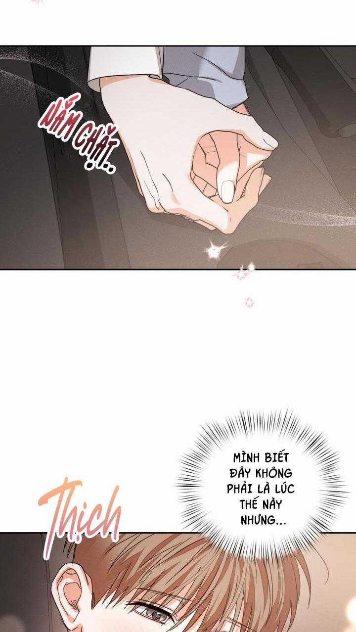 Nine To Nine 70 trang 26