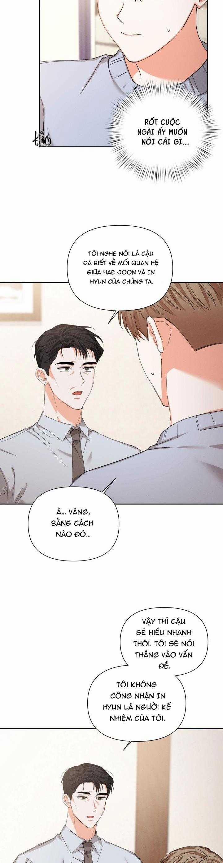 Nine To Nine 70 trang 3