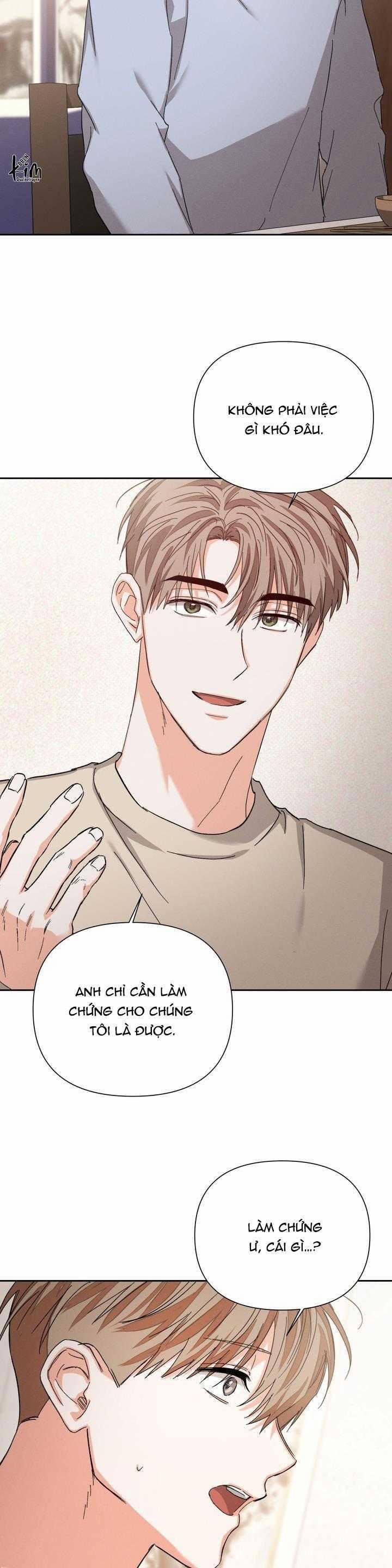 Nine To Nine 70 trang 5