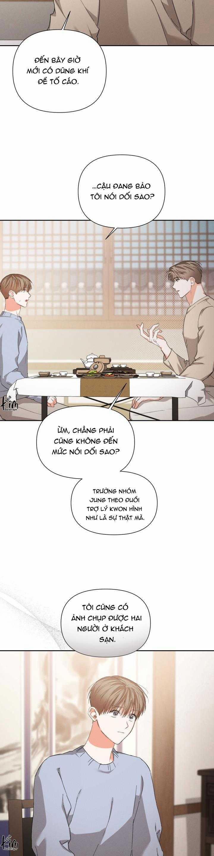 Nine To Nine 70 trang 7