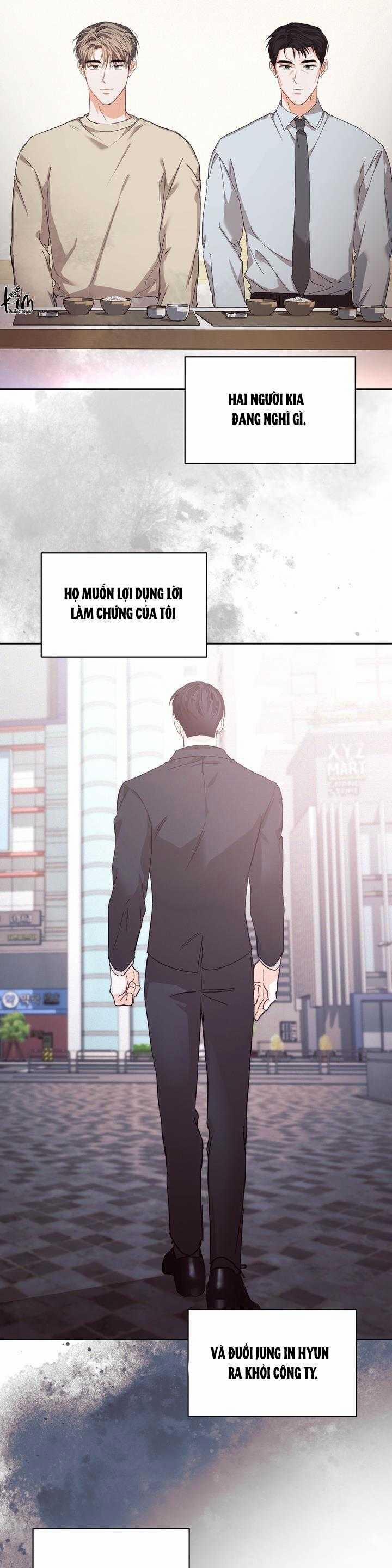 Nine To Nine 70 trang 9