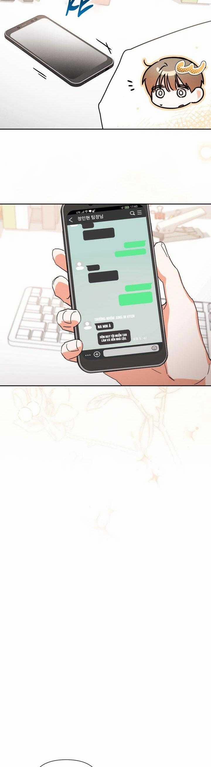 Nine To Nine 72 trang 13