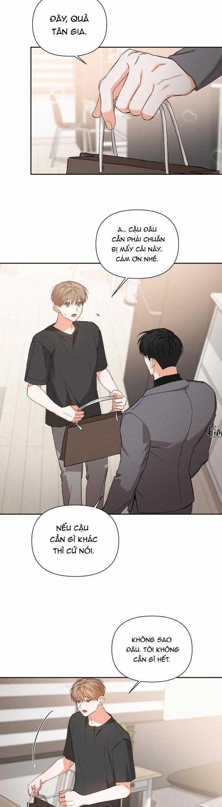 Nine To Nine 72 trang 14