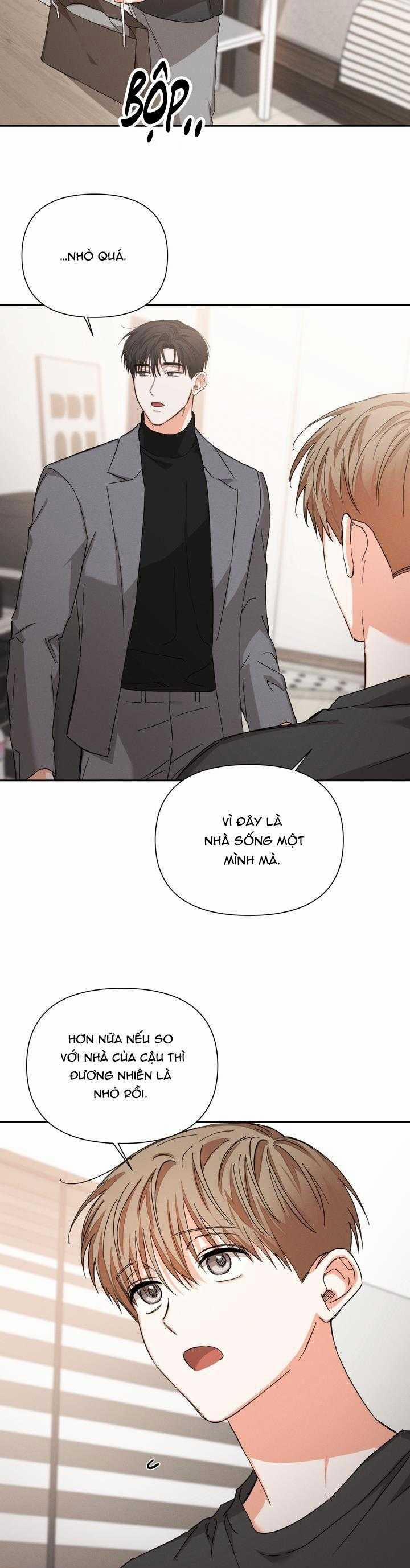 Nine To Nine 72 trang 15