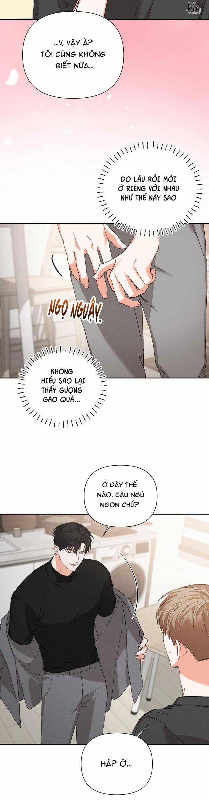 Nine To Nine 72 trang 17