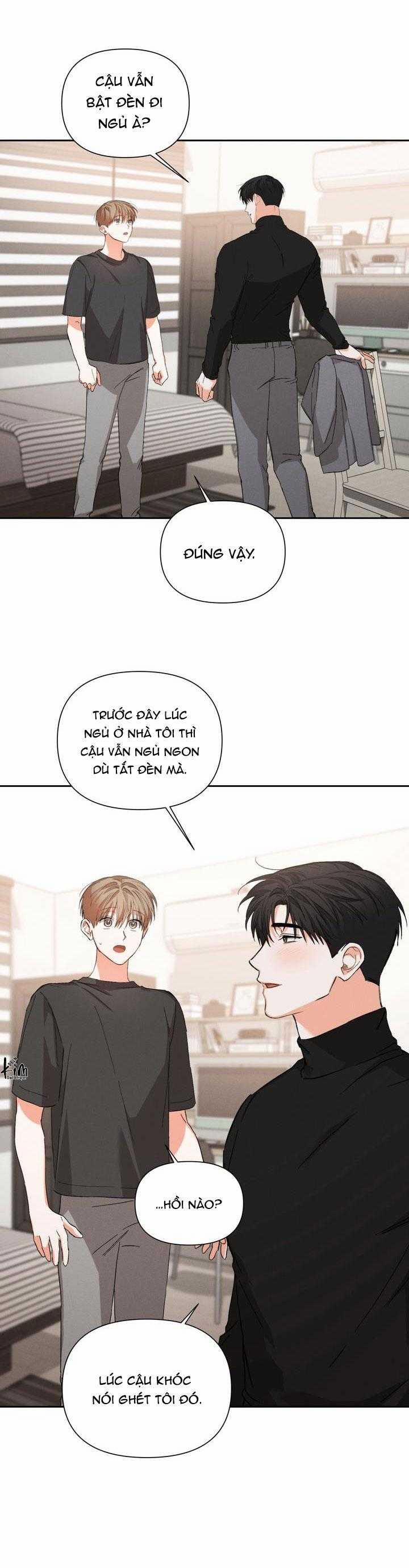 Nine To Nine 72 trang 18