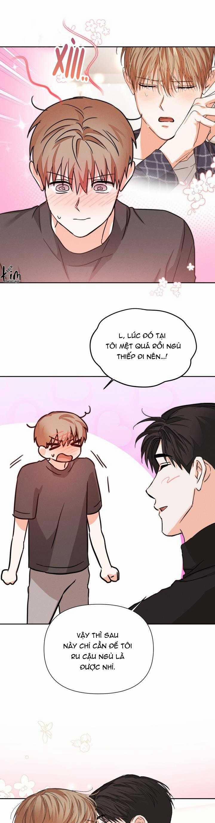 Nine To Nine 72 trang 19