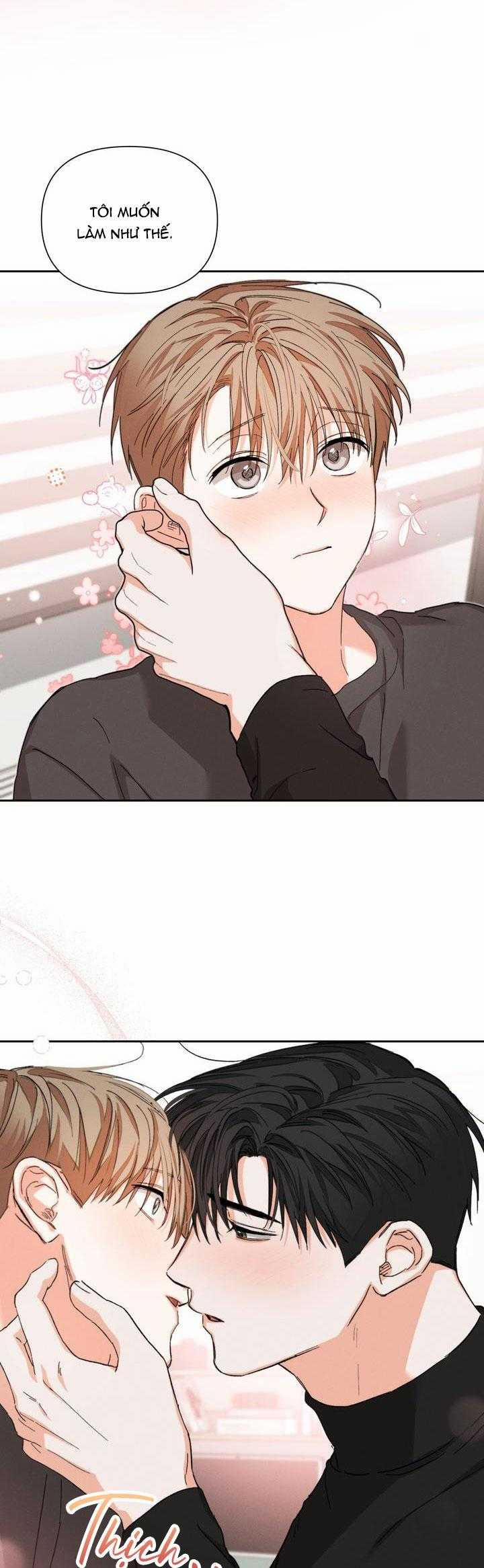 Nine To Nine 72 trang 21