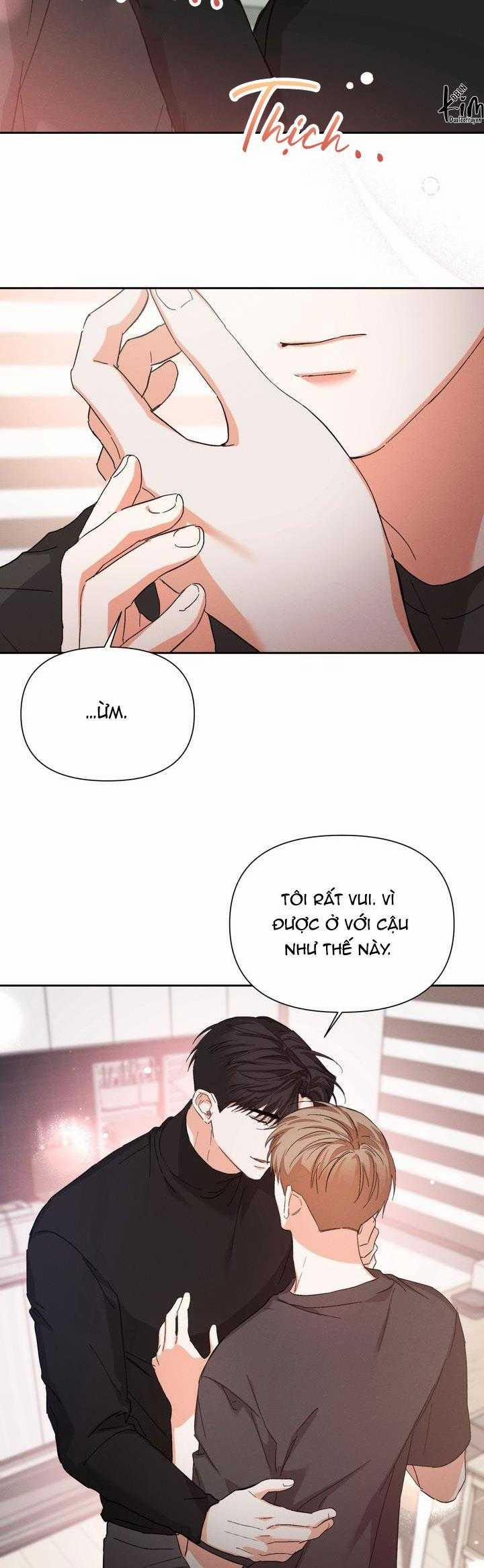 Nine To Nine 72 trang 22