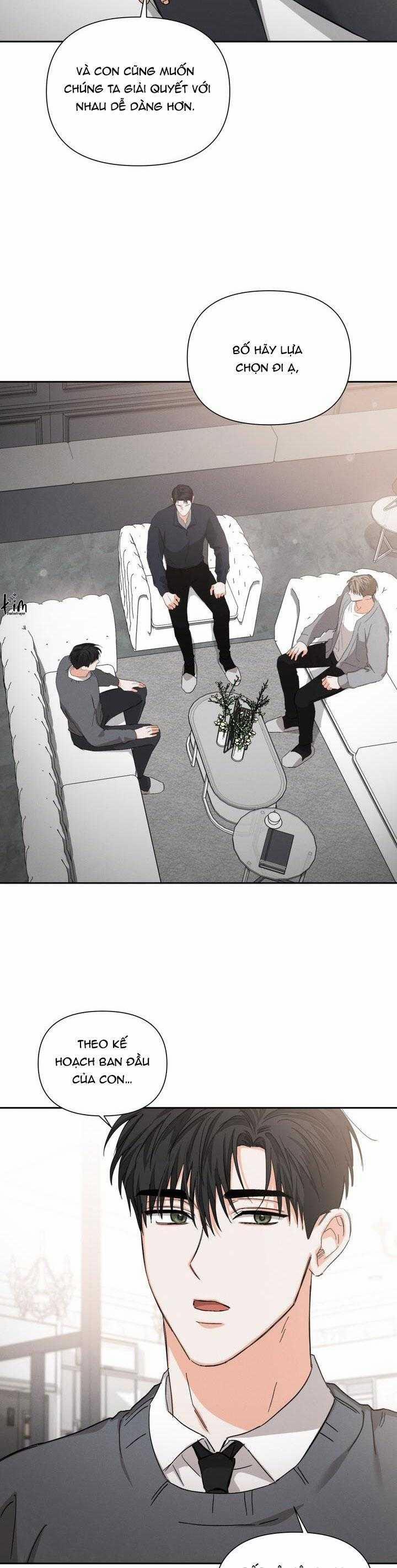 Nine To Nine 72 trang 6