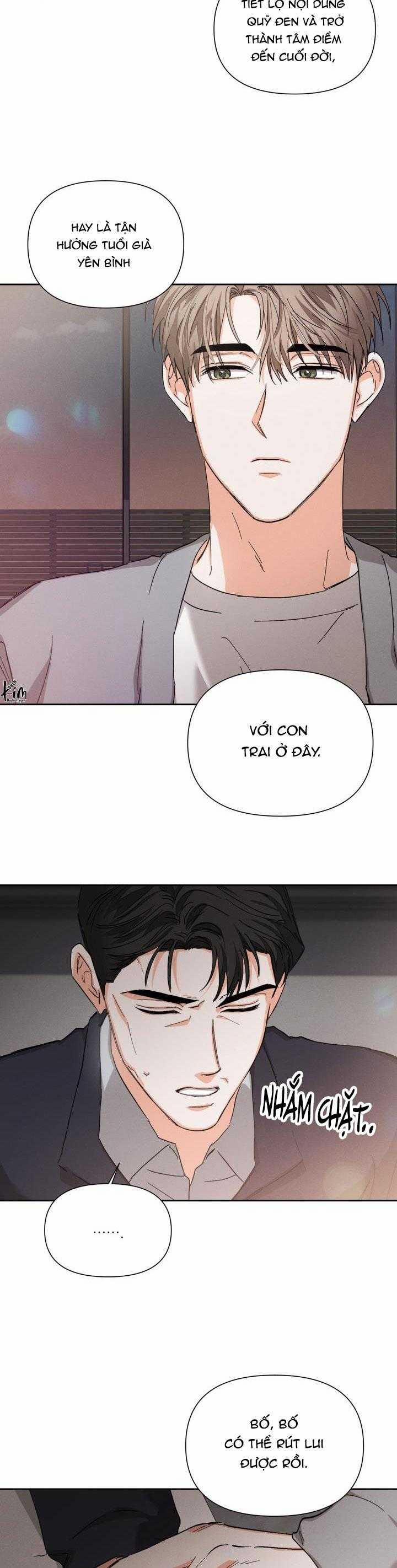 Nine To Nine 72 trang 7