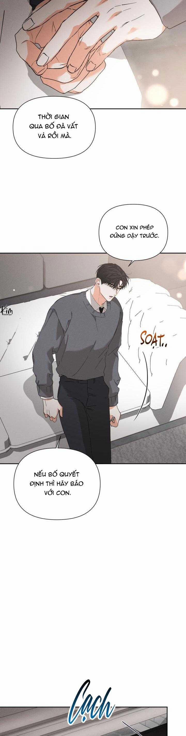 Nine To Nine 72 trang 8