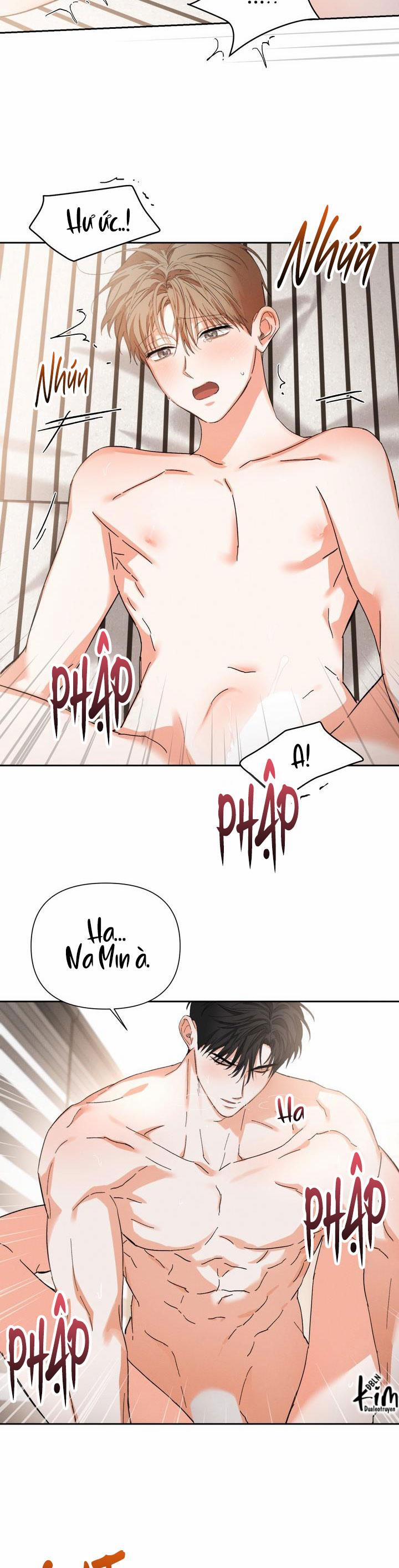 Nine To Nine 73 End ss3 trang 1