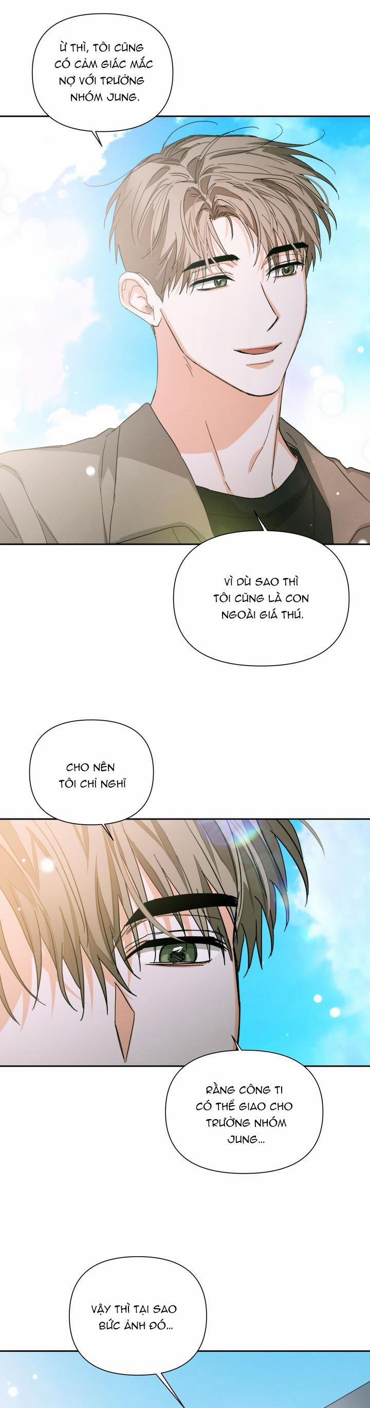 Nine To Nine 73 End ss3 trang 12