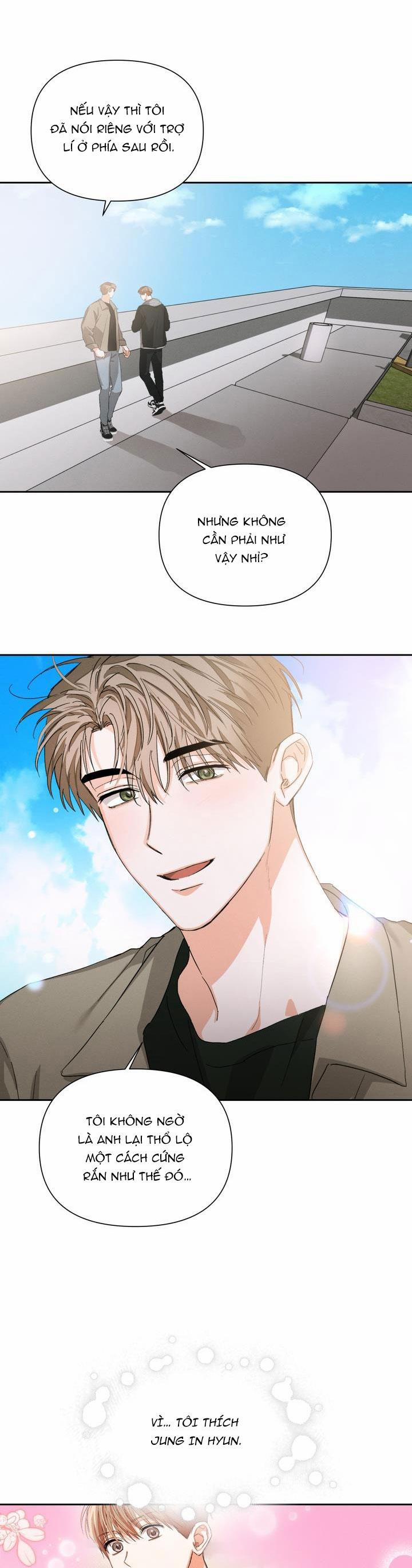 Nine To Nine 73 End ss3 trang 14