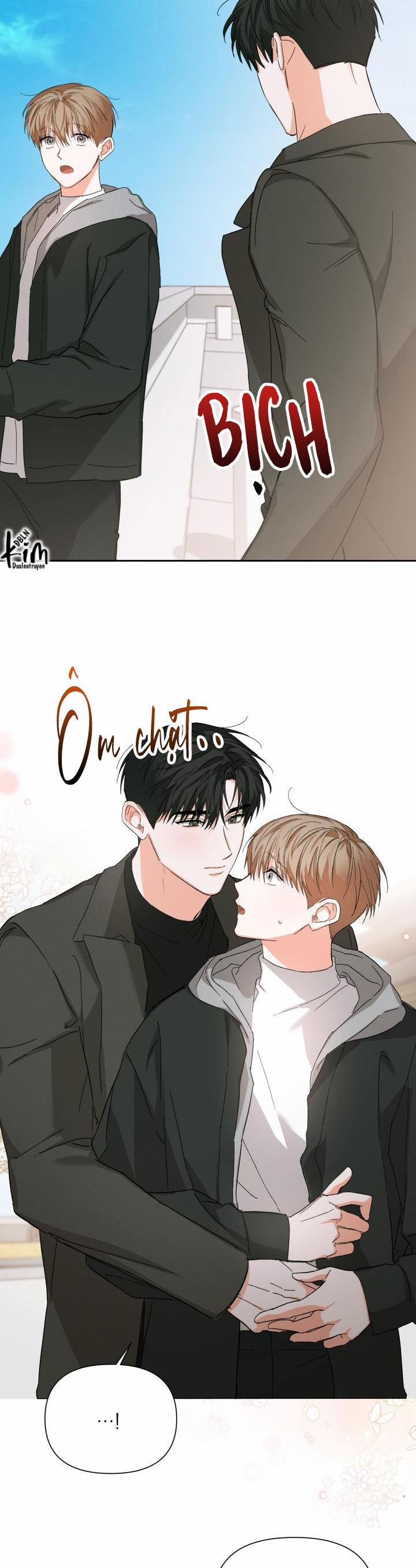 Nine To Nine 73 End ss3 trang 19