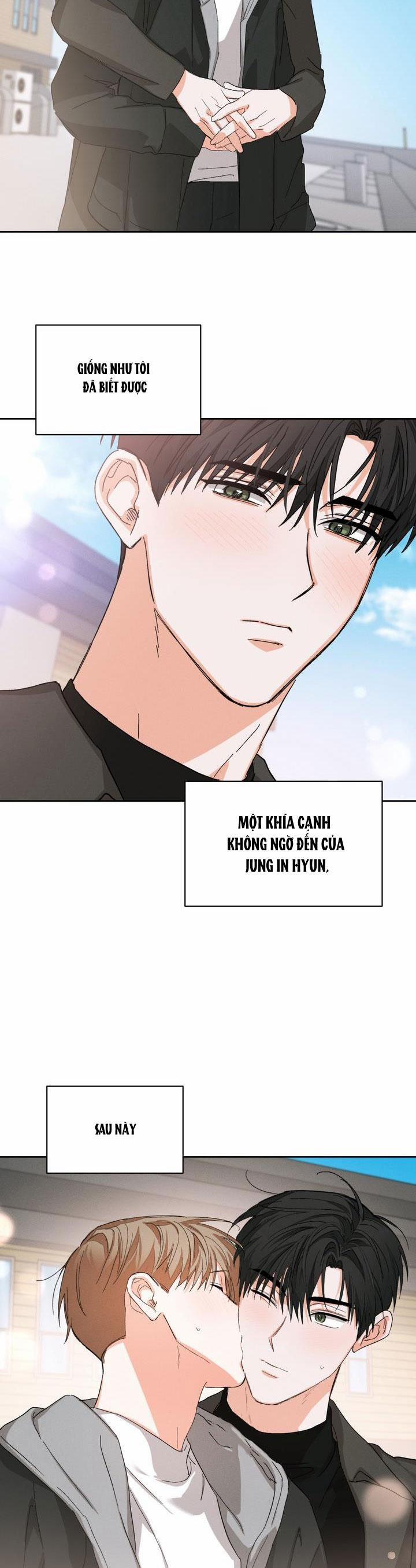 Nine To Nine 73 End ss3 trang 24