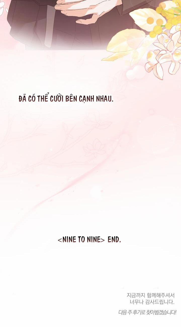 Nine To Nine 73 End ss3 trang 29