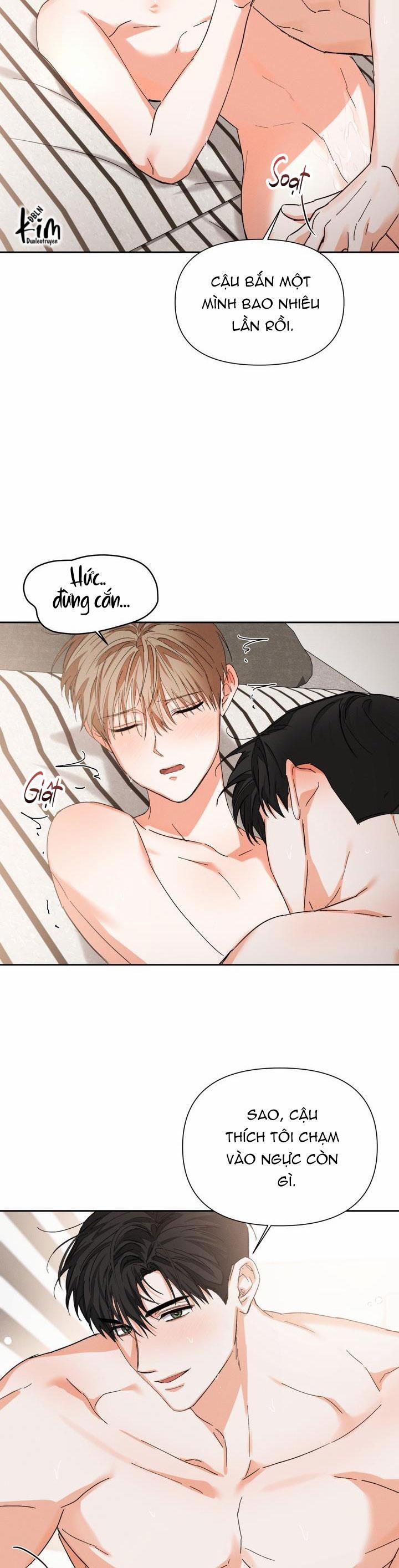 Nine To Nine 73 End ss3 trang 3