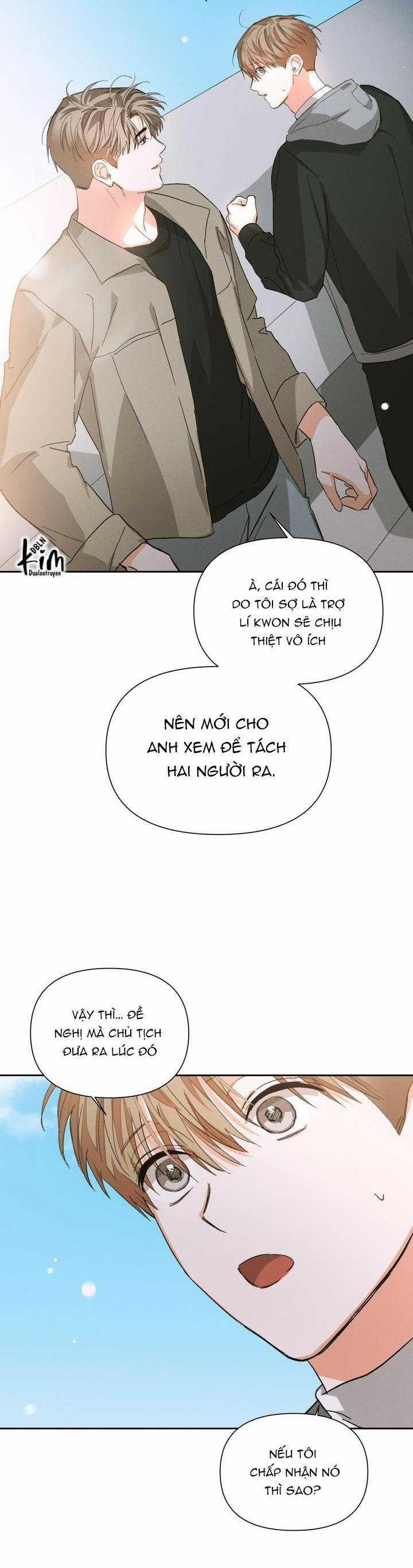 Nine To Nine 73 trang 13