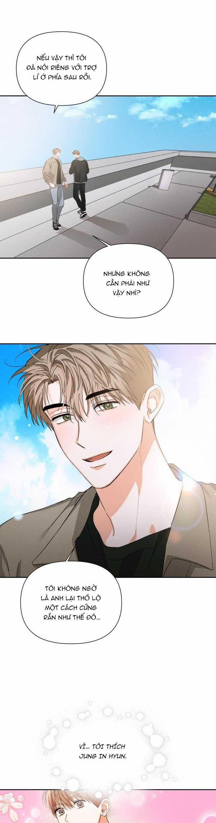 Nine To Nine 73 trang 14