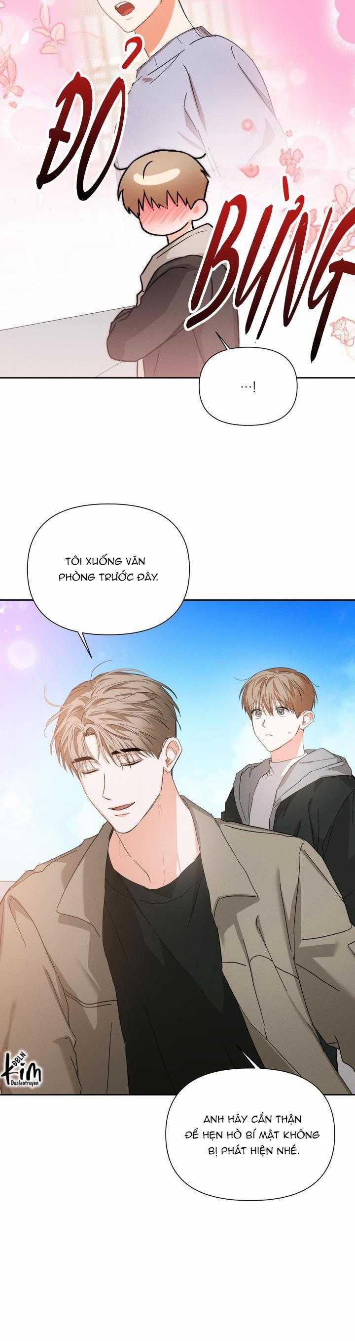 Nine To Nine 73 trang 15