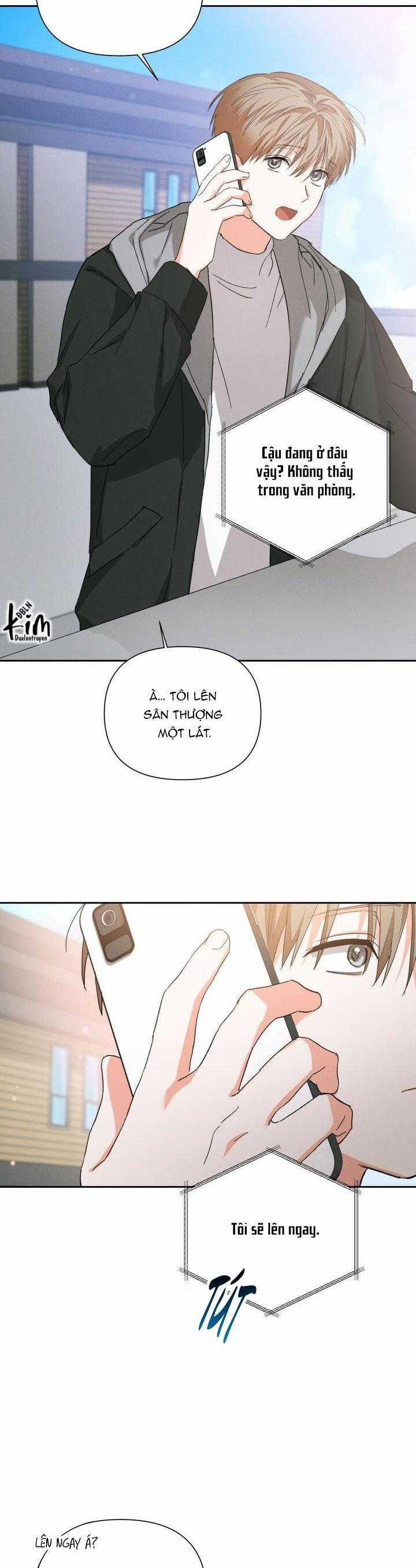 Nine To Nine 73 trang 17