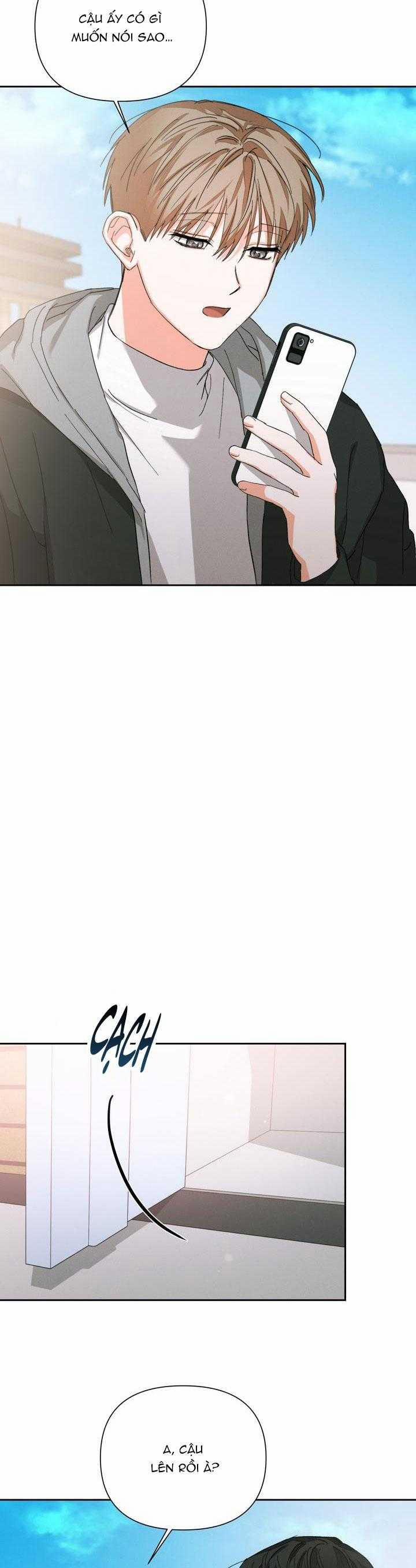 Nine To Nine 73 trang 18